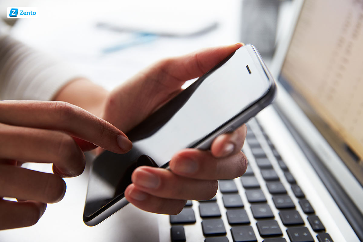 Devising The Cell Phone Reimbursement Policy For Your Company Zento